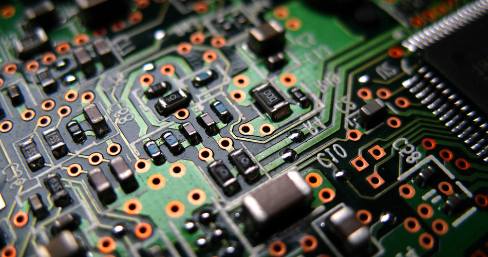 산업용 제어 PCBA 공장 생산 효율성 최적화: 장비부터 프로세스까지 종합적인 분석