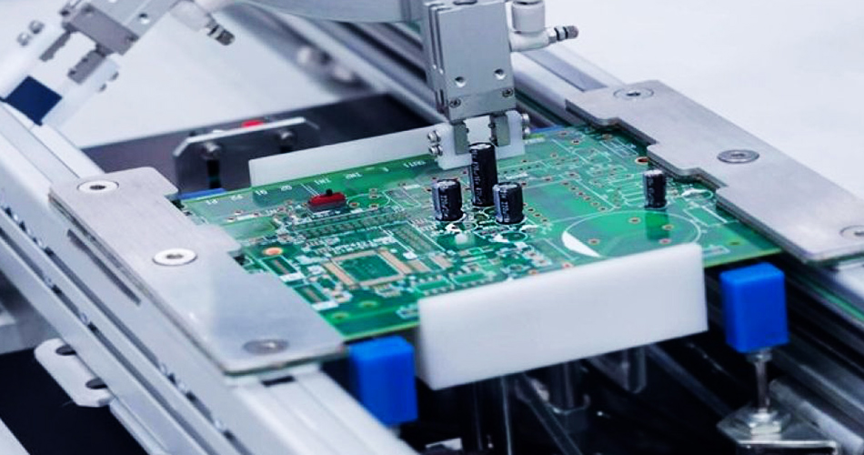 고급 장비를 통해 전기 원예 도구 PCBA 공장 생산 효율성을 향상시키는 방법은 무엇입니까?