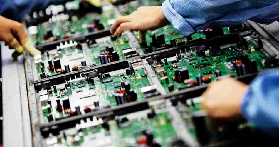 PCBA 공장 생산 라인 계획: 생산 효율성에 영향을 미치는 주요 요소