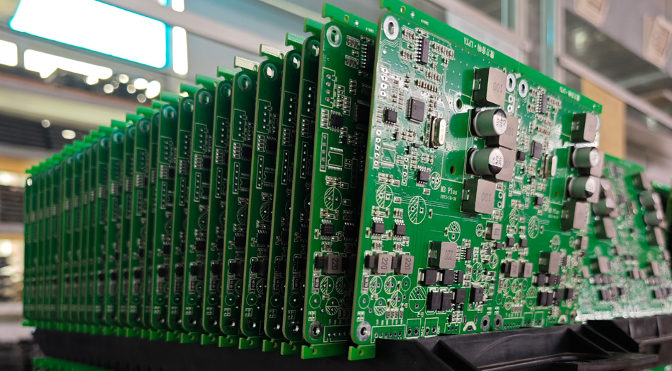 의료 장비 PCBA 공장 용량 관리: 주문 변동에 대처하기 위한 전략