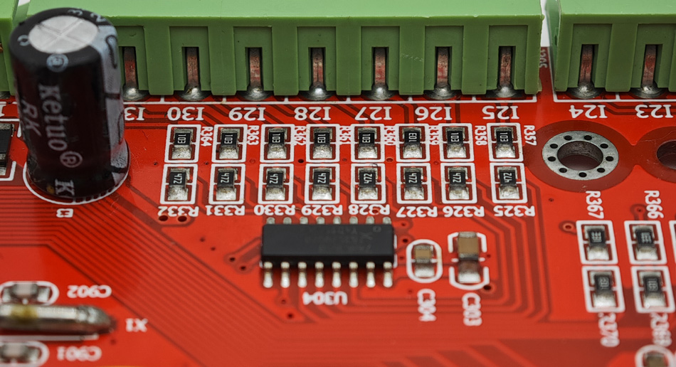전자 공기 펌프 PCBA 공장 효율성 향상을 통해 프로젝트를 가속화하는 방법은 무엇입니까?
