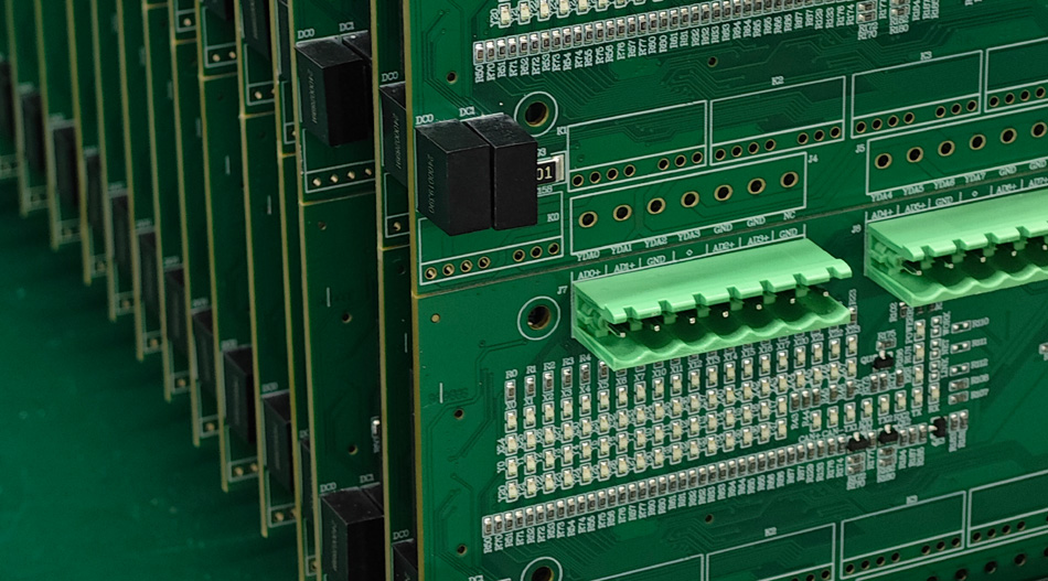 기업을 위한 PCBA 제조에서 전략적 파트너십의 중요성