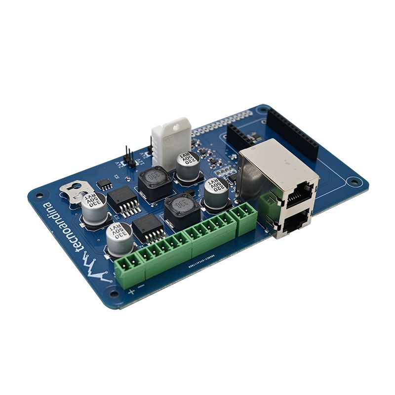 PCBA 공장의 친환경 생산 공정 공개