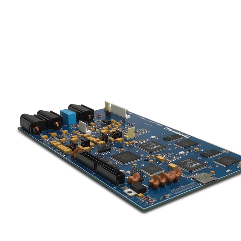 향상된 의료 성능을 위한 인공호흡기 PCBA의 주요 이점은 무엇입니까?