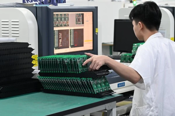 모션 센서 PCBA 설계는 2026년에 