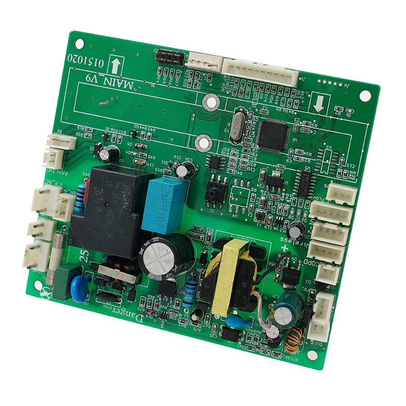 에어프라이어 PCBA