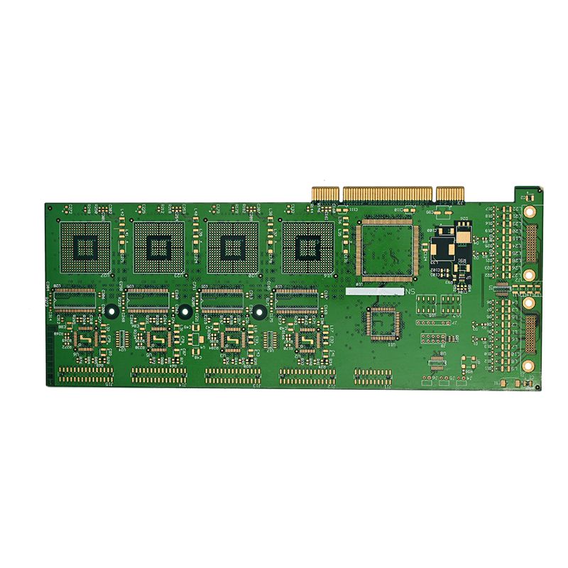 Soldering Robot PCBA