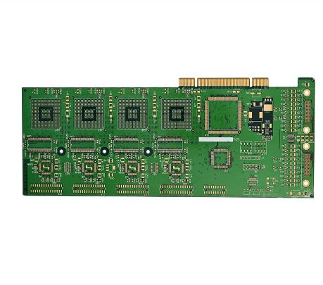 game console PCBA
