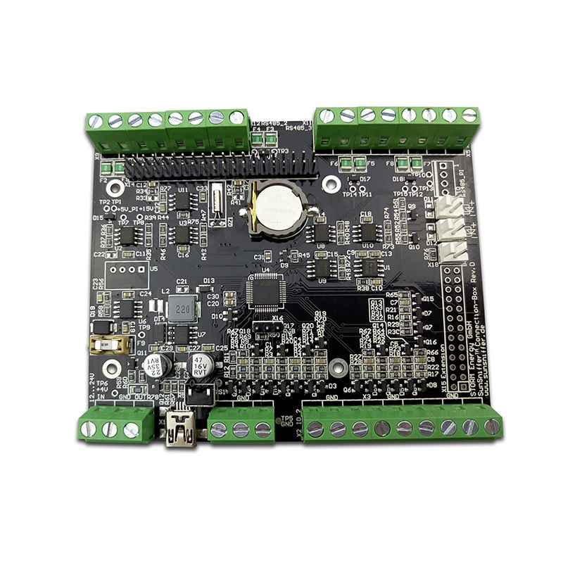LED 드라이버 PCBA
