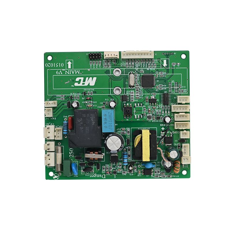 LED 드라이버 PCBA LED 드라이버 PCBA