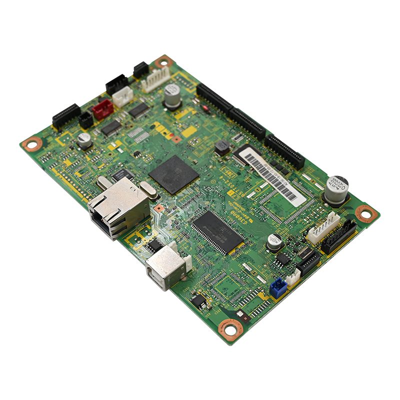 Obd 스캐너 PCBA