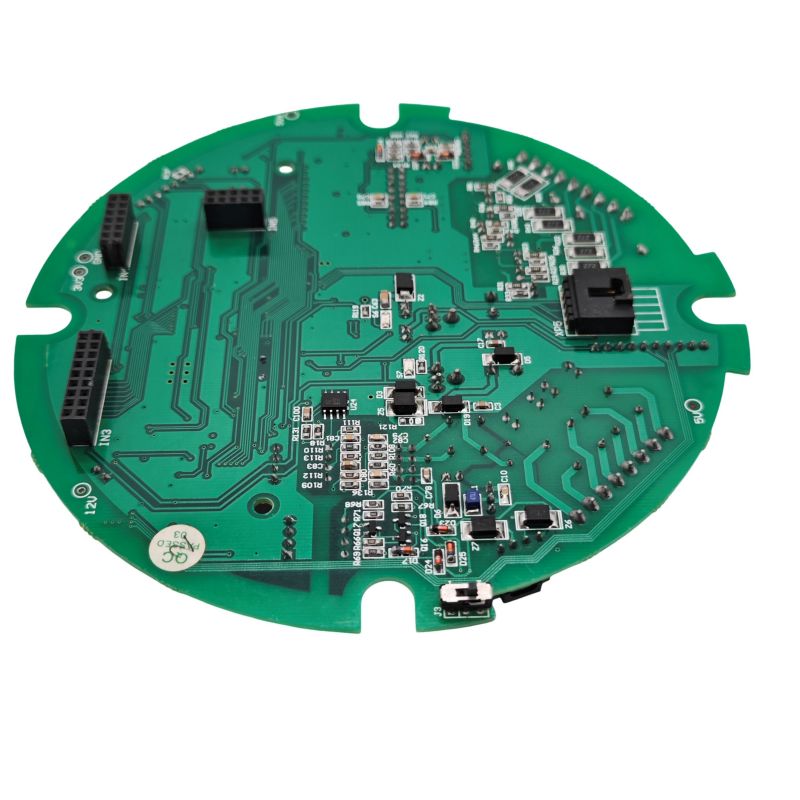 심기 조명 PCBA 심기 조명 PCBA