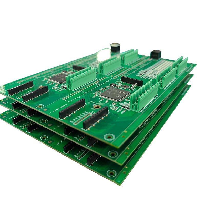 태양열 온수기 PCBA